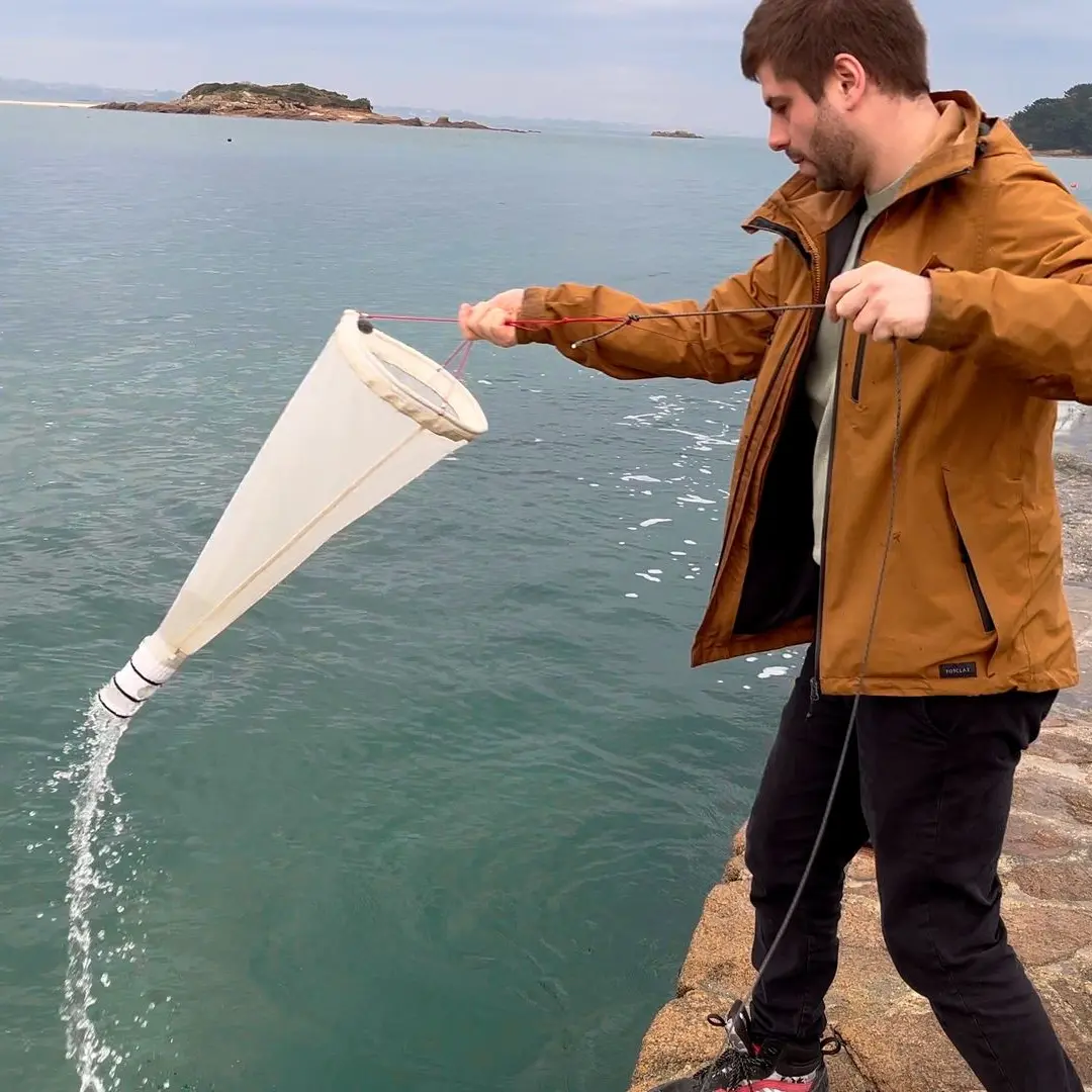 PlanktoScope | Open-Source Microscope for Aquatic Biology | FairScope