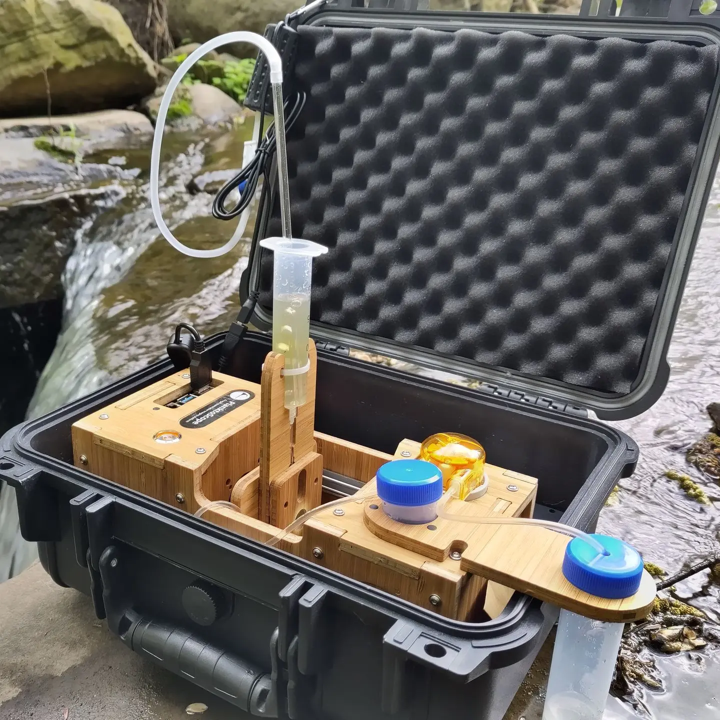PlanktoScope